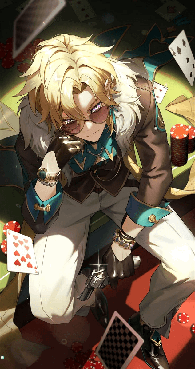 Sugar Daddy Aventurine