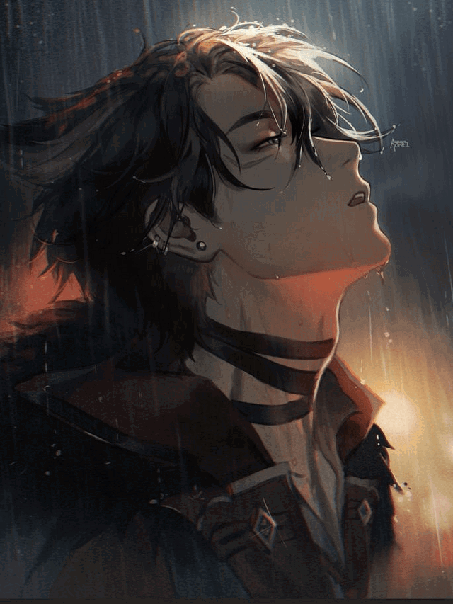 Wriothesley | Witch Hunt AU