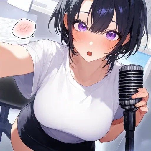  Chloe - Voice Actress