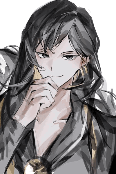 Binah (Garion) - Project Moon