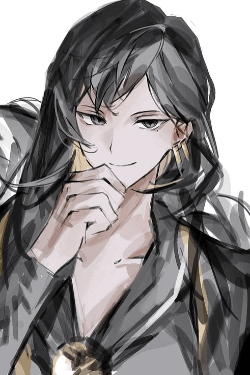 Binah (Garion) - Project Moon