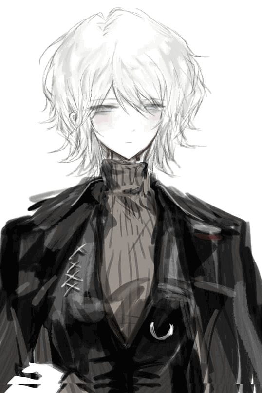 Faust - Limbus Company
