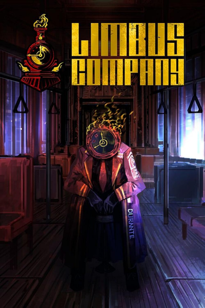 Limbus Company RP
