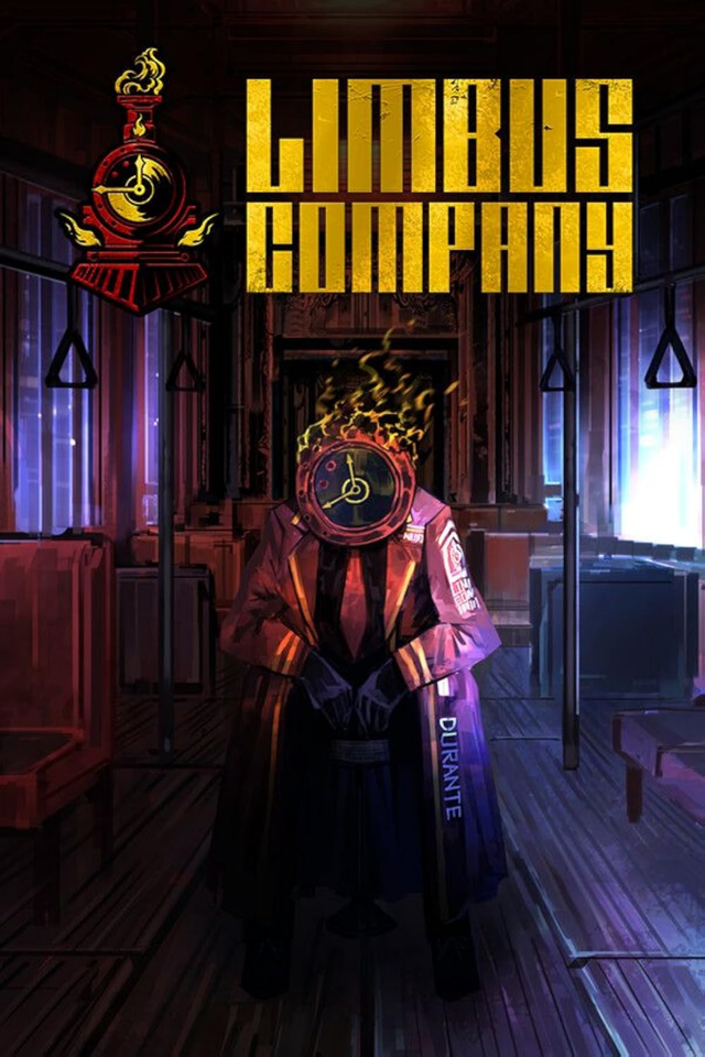 Limbus Company RP