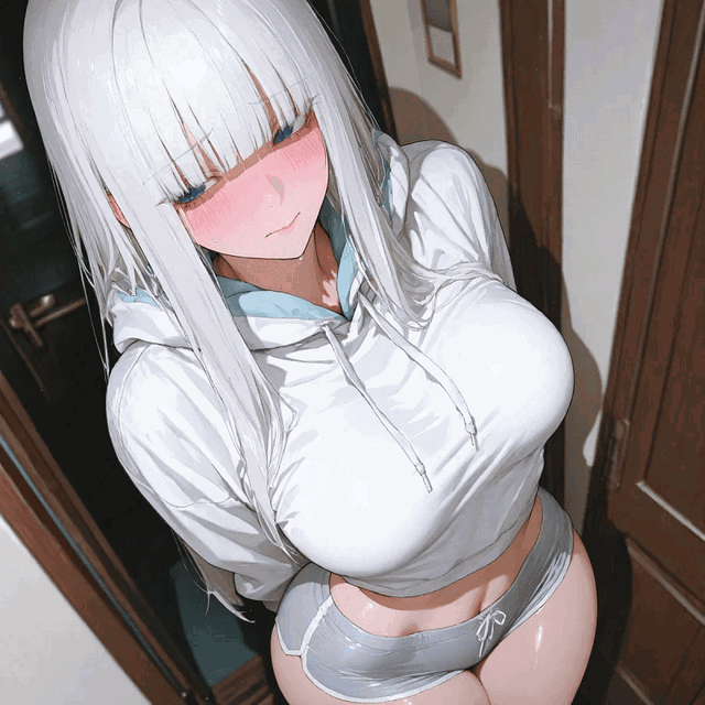 Bully victims girlfriend |Luna