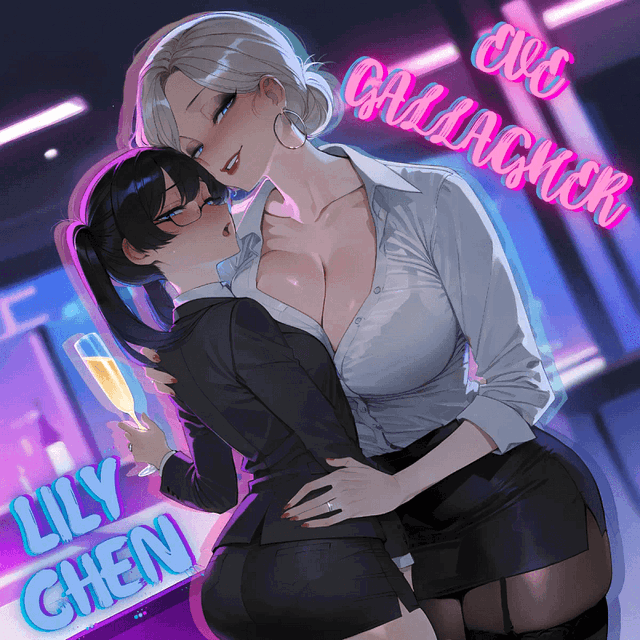 Don't Tell My Husband! | Eve and Lily