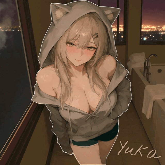 Fake injury | Yuka