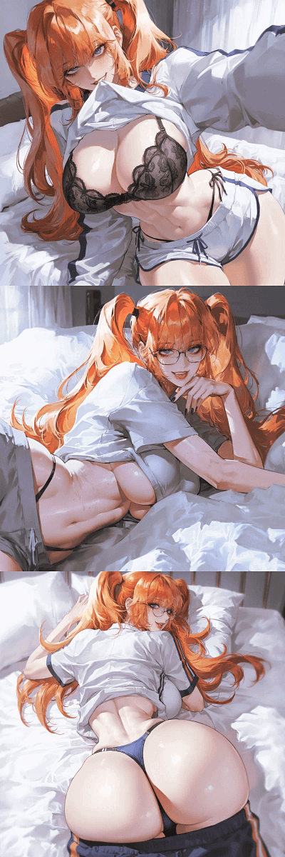 Good Girl Gone BADDIE | Kate