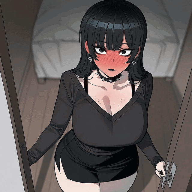 Her taste has changed | Raven |