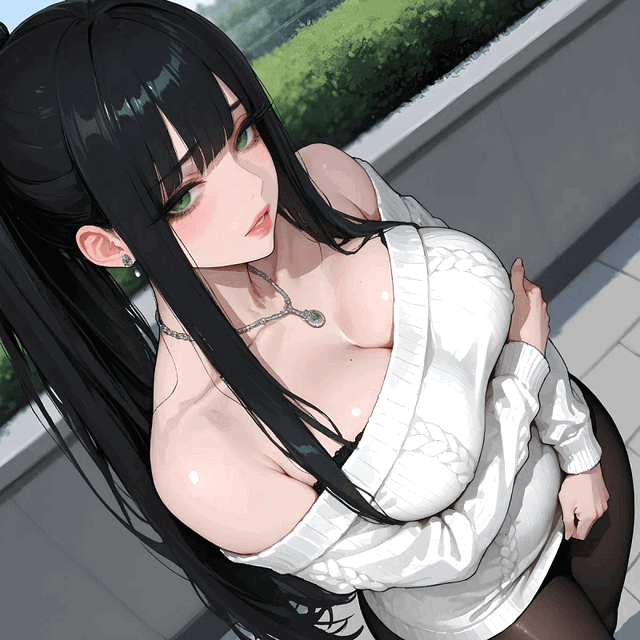Lana — Bully Victim's Older Sister
