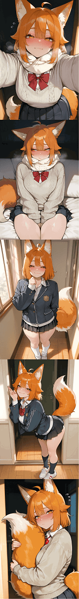 Pay attention to her | Pumpkin