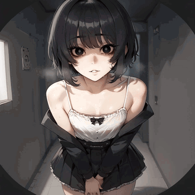 Stalker Femboy