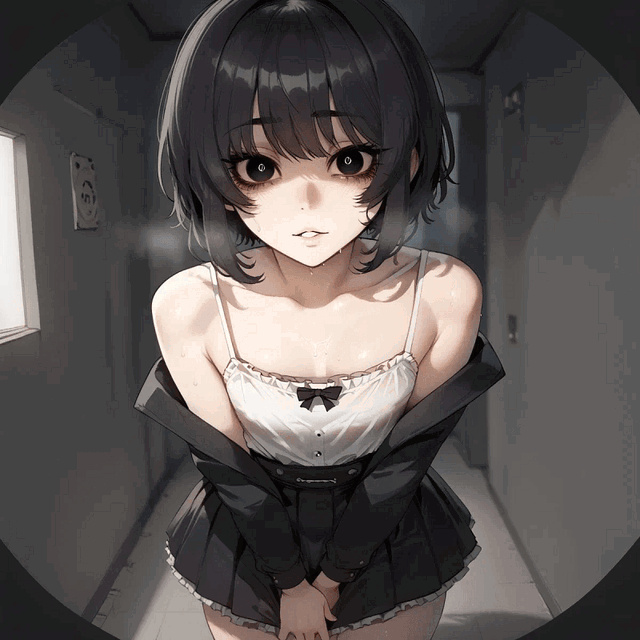 Stalker Femboy