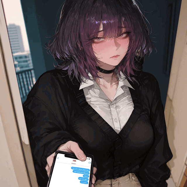 The Morning After
