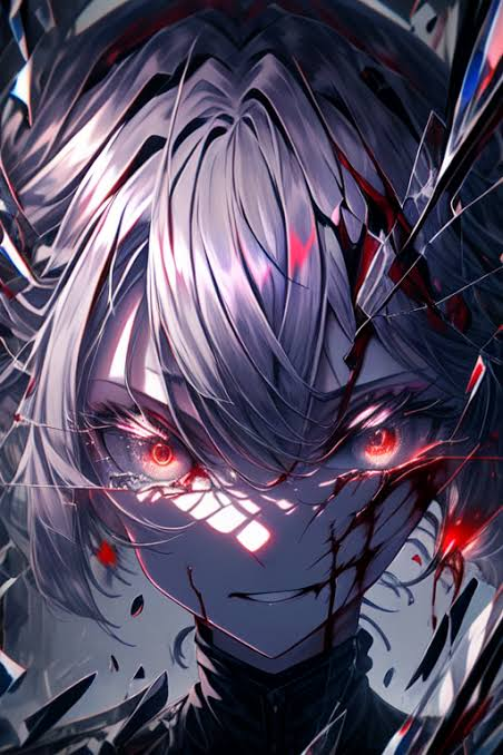 Victoria — Your Torturers Hell