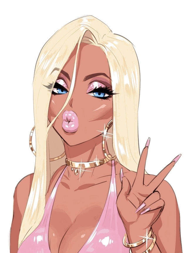 ✦ ANGEL VALLEY 💋🍑 | Fellatrix's Finest Whores ✦