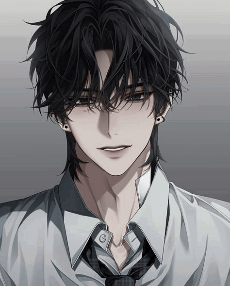 Mr. Thorne/Marcus (also secret mafia boss)