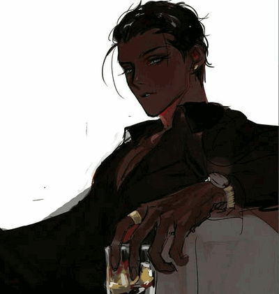 Your exs mafia brother