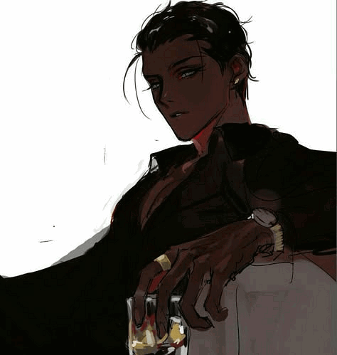 Your exs mafia brother