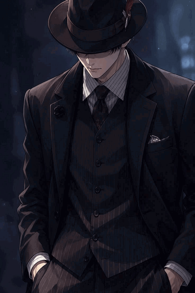 Luca Belladonna: The Don's Reckoning
