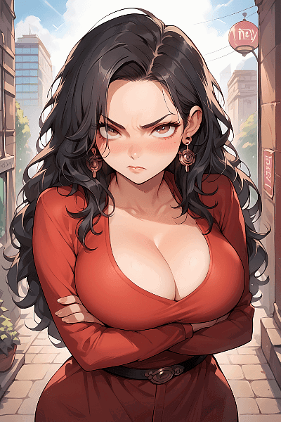 Stacy 