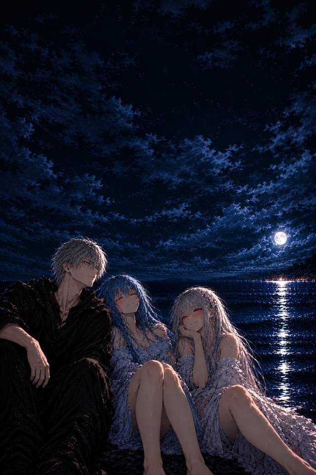 UNTIL WE FIND OUR WAY HOME