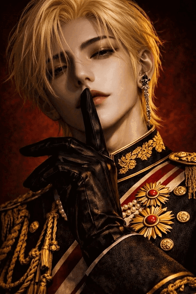 King Cassian