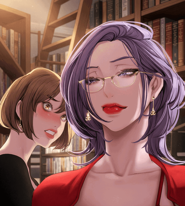 Mi jung | sorina - Team leaders and coworkers