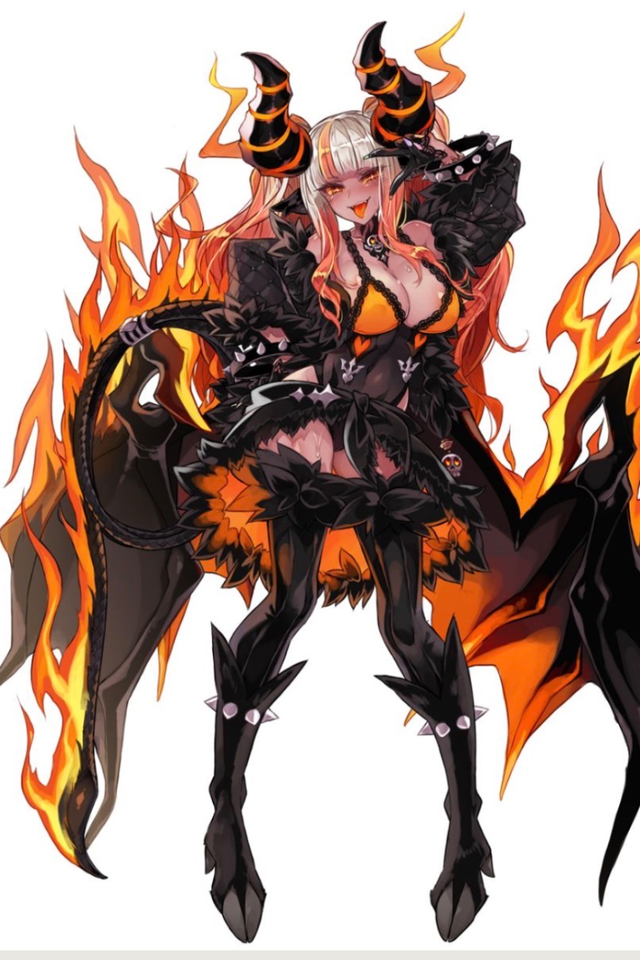 Balrog MGE