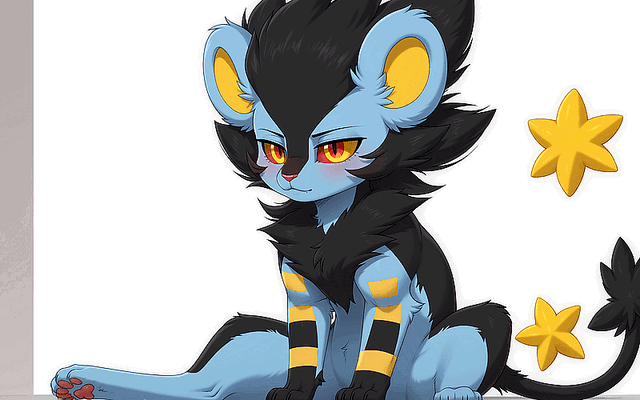 Vorish Pokemon Mystery Dungeon