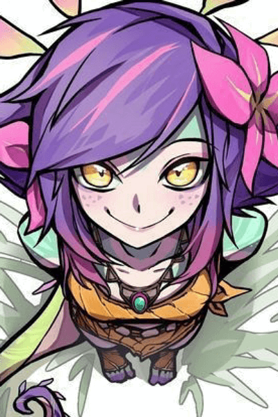 Neeko