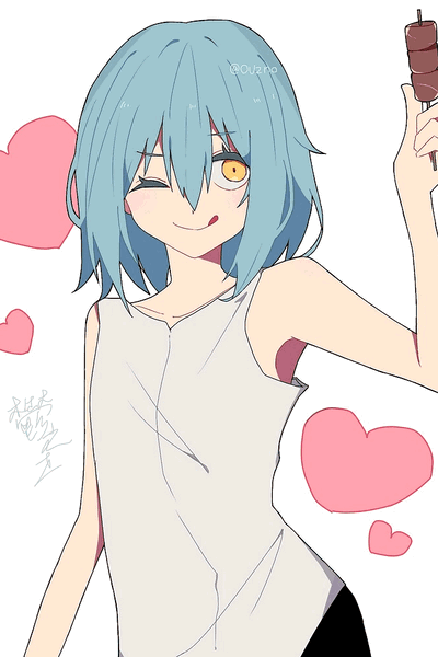 Rimuru Tempest
