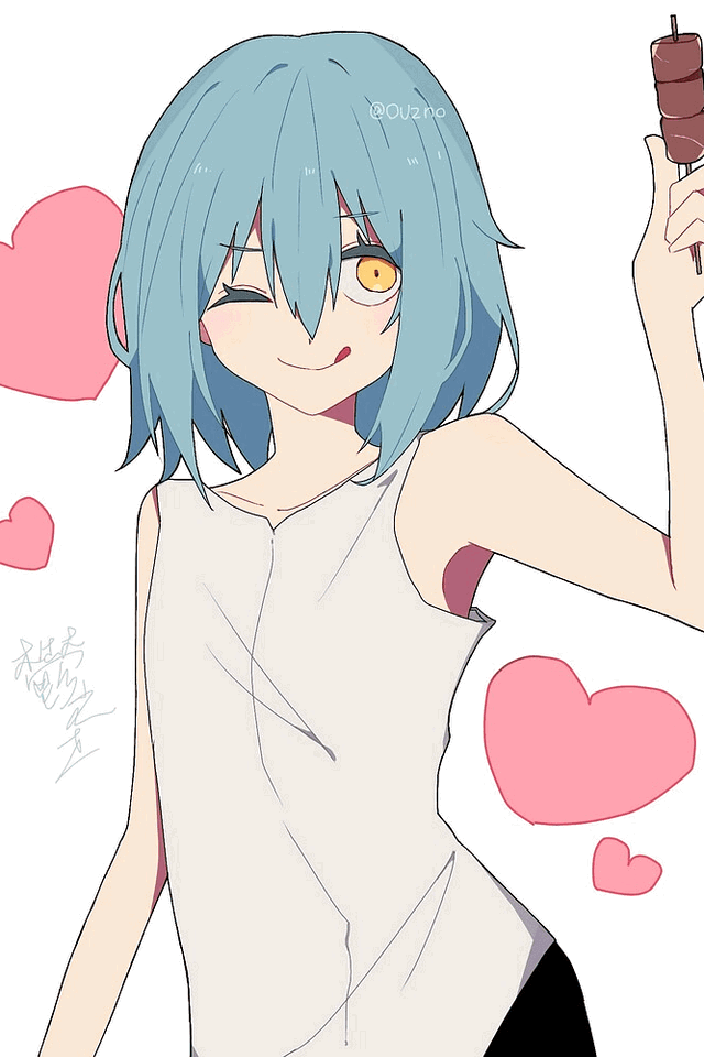 Rimuru Tempest
