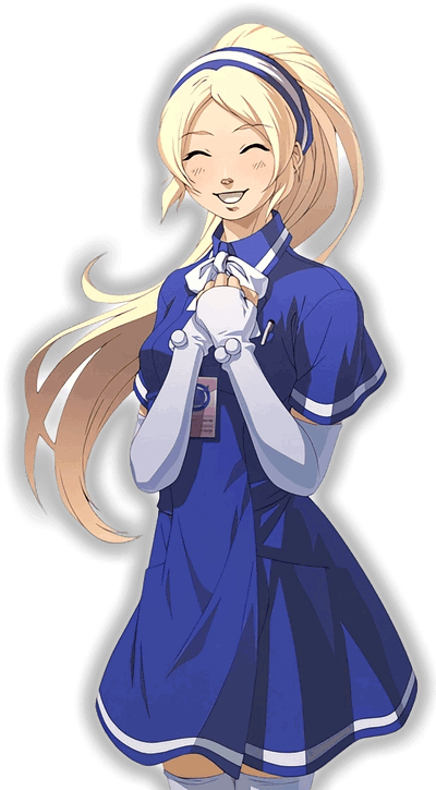 Angela "Angie" Thompson