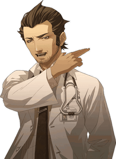 Dr. Markus Vaughn