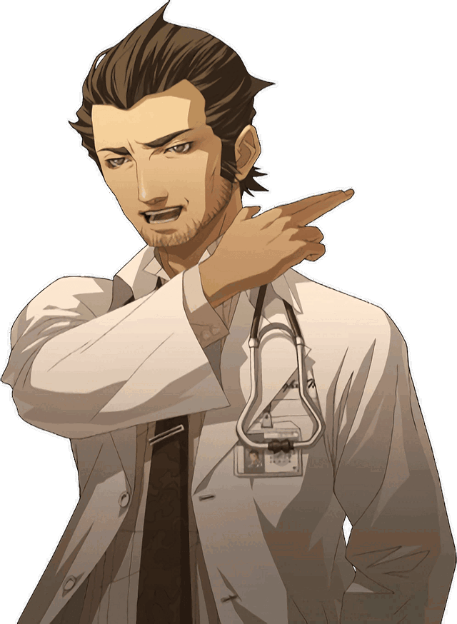 Dr. Markus Vaughn