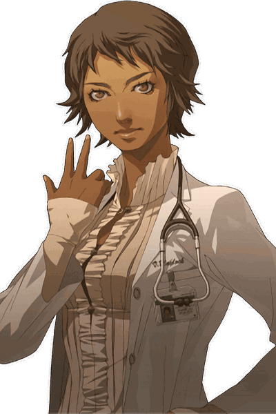Dr. Valerie Blaylock