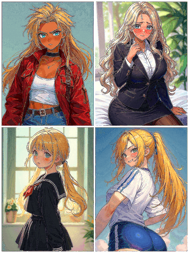 Kurumiya family