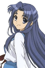 Ryoko Asakura