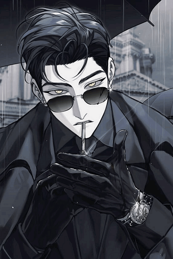 mafia prince