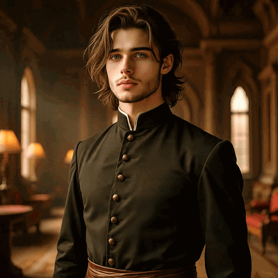 Arthur Ashford