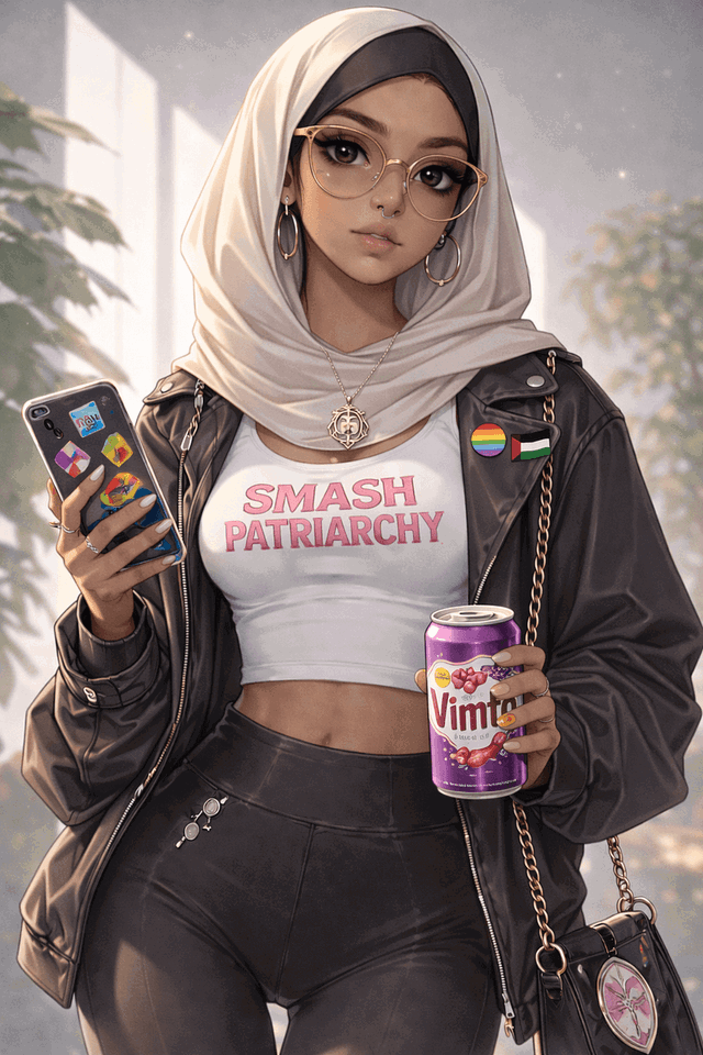 Sarrina 