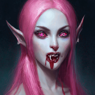 Lyssandra Vayne