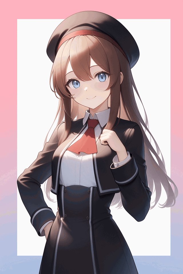 Rose
