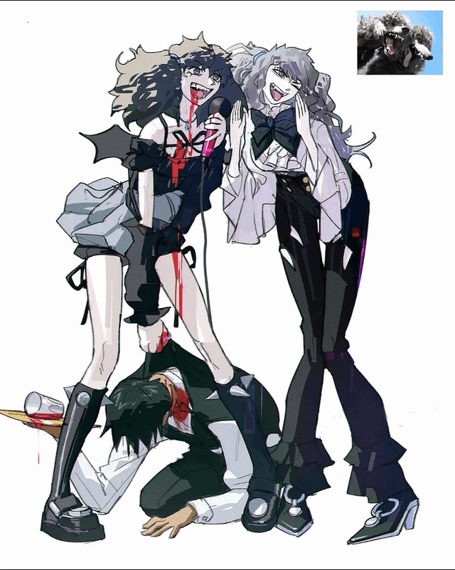 Two killer