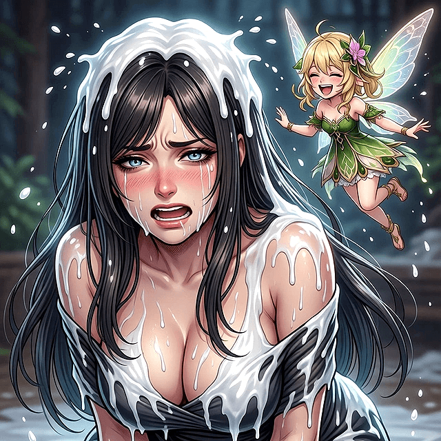 Wettest Dream