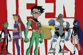 Teen Titans