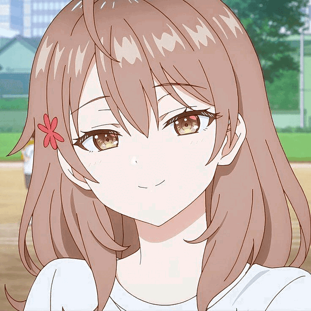 Maria Mikhailovna Kujou
