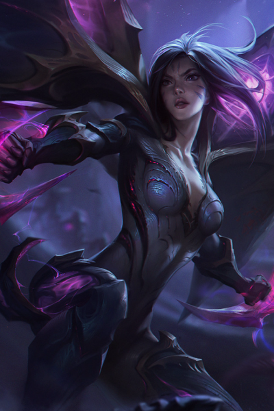 Kai'Sa