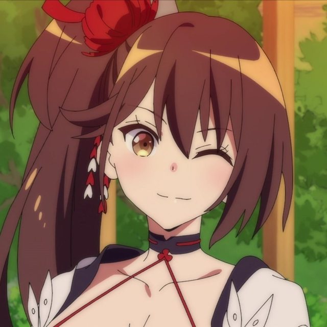 Zuikaku